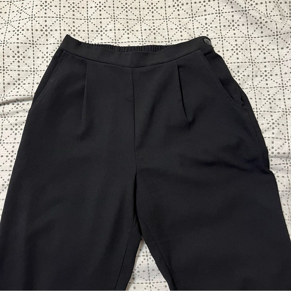 American Apparel high waist pants - Picture 2 of 5